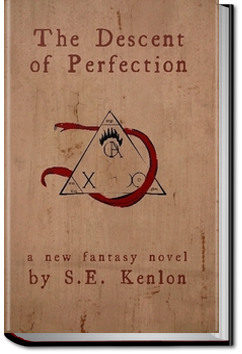 The Descent of Perfection | Seth Kenlon